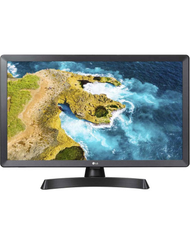 Monitor BLACKVIEW BLACK-6931548325635 - Monitor blackview scm6 14" fhd ips portatil
