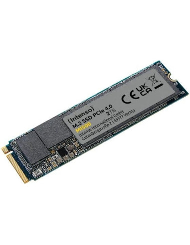 Disco KIOXIA LVC10Z002TG8 - Ssd kioxia exceria g3 2tb (pcie5.0/nvme)