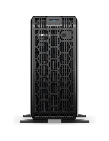 Disco DELL 64TG7 - Servidor dell poweredge t360 xeon 6333p 32gb 2x ssd 480gb