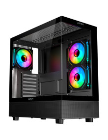 Caja FRACTAL DESIGN FD-C-NOR1X-07 - Caja pc fractal design north xl momentum edition fd-c-nor1x-07