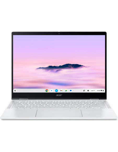 Disco ACER NX.JEZEB.001 - Portatil acer chromebook plus spin 514 cpe594 2n kompanio ultra 910 16gb ssd 256gb 14 " chrome os
