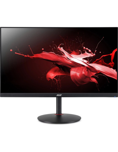 Monitor ACER UM.QX0EE.324 - Acer nitro xv240yw3b 23,8" 60cm 1920x1080 240hz