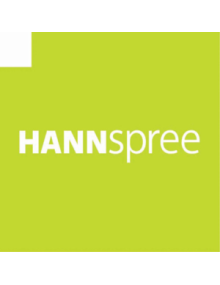 Monitor HANNSPREE EB241CJB - Monitor hannspree 23,8" eb241cjb 16:9 hybri hdmi+dp+usb 2