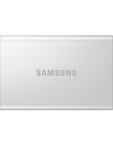 Disco SAMSUNG MU-PD1T0G/WW - Samsung mu-pd1t0g/ww unidad externa de estado solido 1 tb usb tipo c 3.2 gen 2 (3.1 gen 2) plata