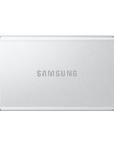 Disco SAMSUNG MU-PD1T0G/WW - Samsung mu-pd1t0g/ww unidad externa de estado solido 1 tb usb tipo c 3.2 gen 2 (3.1 gen 2) plata