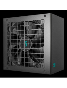 Fuente de alimentacion DEEPCOOL R-PQ850G-FD1B-JGEU-V1 - Fuente de alimentacion deepcool pq850g 850w 80 plus gold psu, black