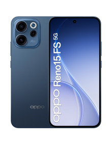 Tablet OPPO OPPO-6932169394956 - Oppo reno15 fs 5g dual sim 8gb ram 512gb - twilight black