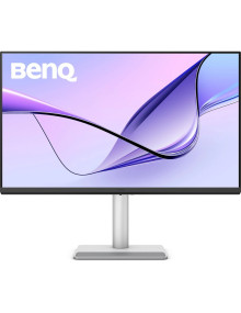 Monitor BENQ 9H.LP9LB.QBE - Monitor 31.5 " ma320up 4k 5ms/ips/usb/hdmi/blanco