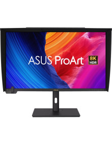 Monitor ASUS 90LM08C0-B01K70 - Monitor asus proart pa32kcx (32") 7680 x 4320 pixeles 8k ultra hd lcd negro