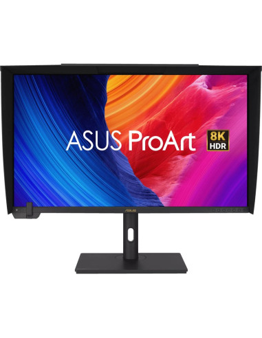 Monitor ASUS 90LM08C0-B01K70 - Monitor asus proart pa32kcx (32") 7680 x 4320 pixeles 8k ultra hd lcd negro