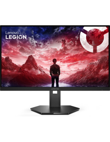 Monitor LENOVO 67D1GAC1EU - Monitor lenovo legion 27u-10 27" 3840 x 2160 pixeles 4k ultra hd lcd negro