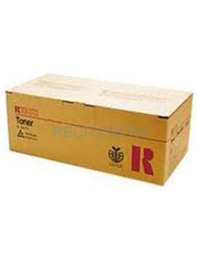 Cartucho de tinta 885052 RICOH - Ricoh 885052 cartucho de tóner 1 pieza(s) Original Negro