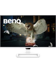 Monitor BENQ 9H.LP7LA.TBE - Monitor benq ew270q (9h.lp7la.tbe) 27" 2560x1440 ips led 200hz , usb-c