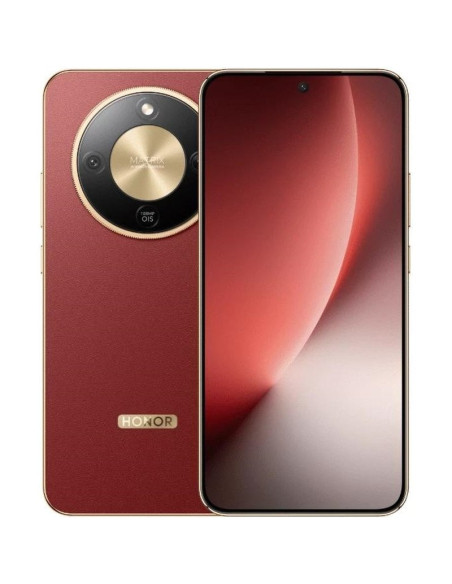 Smartphone HONOR 5109CAFL - Honor Magic8 lite 5G 6,79" AMOLED 8GB 256GB Red