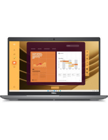 Disco DELL F4J8W - Portatil dell latitude 5550 u5 135h 16gb ssd 512gb 15.6 " fhd w11p