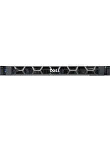 Disco DELL J6NPF - Servidor dell poweredge r660xs xeon silver 4514y 2x 32gb 2x ssd 480gb