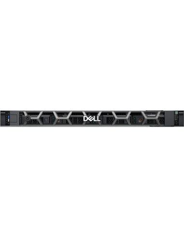 Disco DELL J6NPF - Servidor dell poweredge r660xs xeon silver 4514y 2x 32gb 2x ssd 480gb