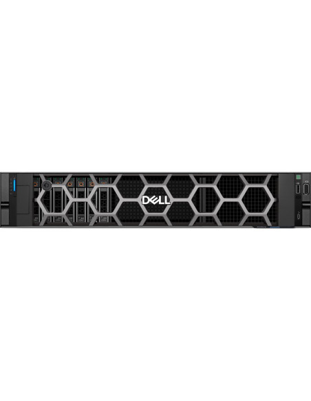 Disco DELL M9R6H - Servidor dell poweredge r760xs xeon silver 4514y 2x 32gb 2x ssd 480gb