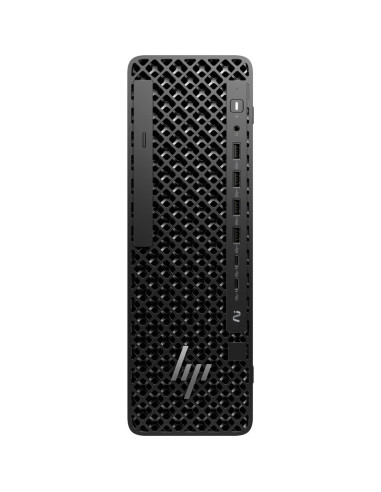 Disco HP D4CT8ET ABE - Pc workstation hp z2 g1i sff 1 x core ultra 7 265 48 gb 1 tb nvme rtx a400 gigabit ethernet ieee 802.11ax