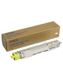 Epson Cartucho de tóner AL-C4100 amarillo 8k 2