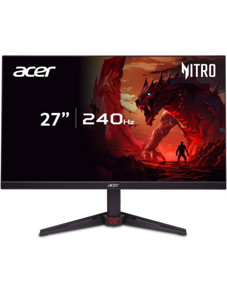 Monitor ACER UM.HV0EE.309 - Acer nitro vg270w3b 27" 69cm 1920x1080 240hz
