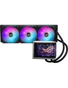 Refrigeracion ASUS 90RC01N1-B0EAY0 - Refrigeracion liquda cpu asus rog ryuo iv 360 argb