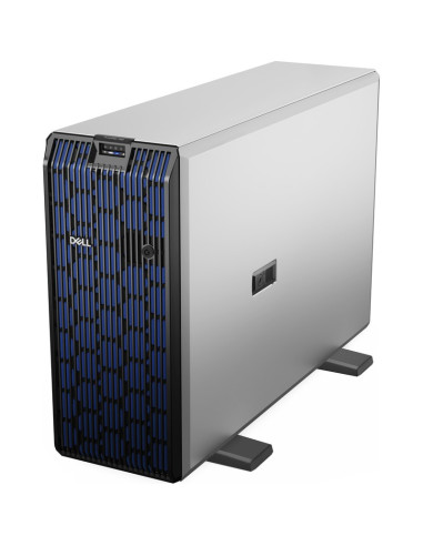 Servidor DELL 6HX02 - Servidor dell poweredge t560 xeon 4514y 64gb ssd960gb