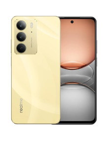 Smartphone REALME REAL-SP 16 PP 12-512 GD - Smartphone realme 16 pro+ 12gb 512gb 6.8' 5g oro
