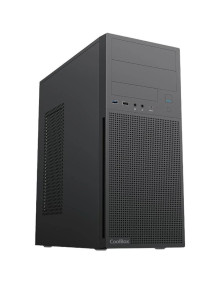 Caja COOLBOX COO-PCA780-1 - Coolbox Caja ATX A780 USB-C 3.2 Gen1 FTE 500W