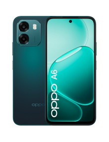 Tablet OPPO OPPO-6932169390187 - Oppo a6 4g dual sim 6gb ram 256gb - black