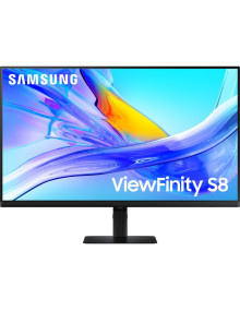 Monitor SAMSUNG LS32D800UBUXEN - Monitor samsung s80ud 32" 3840 x 2160 pixeles 4k ultra hd lcd negro