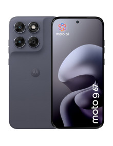Tablet MOTOROLA PBAU0002SE - Motorola moto g67 5g dual sim 4gb ram 128gb - grey