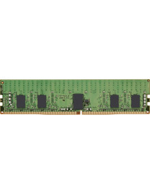 Memoria RAM KINGSTON KSM32RS8/8MR - Memoria kingmon ddr4 8gb 3200 cl22 server ecc micron r retail ksm32rs8/8mr