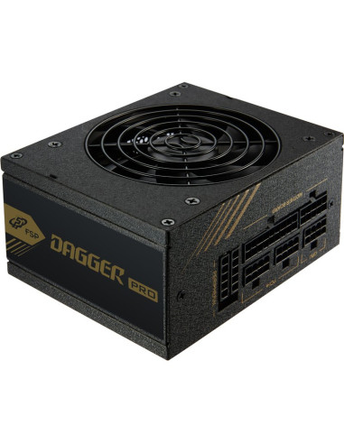 Fuente de alimentacion INTER TECH INTER-88882250 - Fuente de alimentacion inter-tech argusnt ha-1000ba3 1000w (negro, 1000 watt)