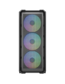 Caja MILLENIUM MCB-B510L/DEF - Caja pc millenium mcb-b510l/def