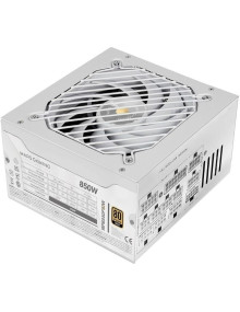 Refrigeracion MARS GAMING MPB750PSI - Fuente de alimentacion mars gaming mpb750psi 750w ventilador 14cm 80 plus gold