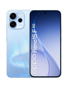 Tablet OPPO OPPO-6932169394925 - Oppo reno 15f 8+256gb 6.57"5g aurora blue ita