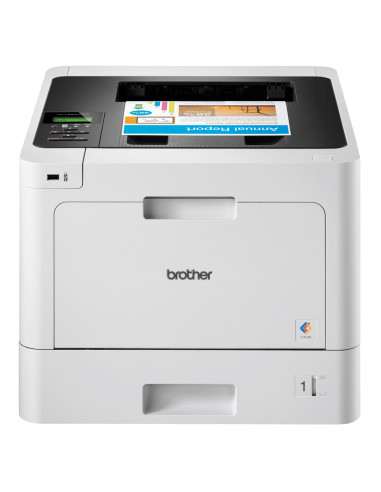 HLL8260CDW BROTHER HL-L8260CDW IMPRESORAS LASER COLOR