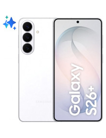 Tablet SAMSUNG SM-S946BZWGEUE - Samsung galaxy s26+ s946 5g dual sim 12gb ram 512gb - white