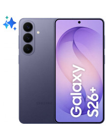 Tablet SAMSUNG SM-S946BZVGEUE - Samsung galaxy s26+ s946 5g dual sim 12gb ram 512gb - cobalt violet