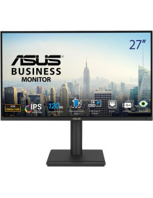 Monitor ASUS 90LM03I0-B03K71 - Monitor asus be27acgn 27" 2560 x 1440 pixeles quad hd lcd negro