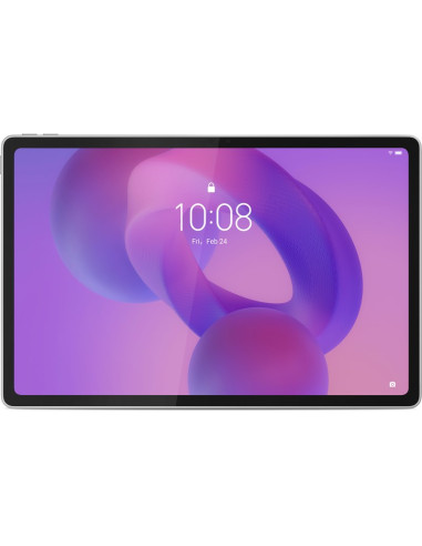 Tablet DOOGEE DOOGE-6923740285749 - Doogee u13 13" 6gb/256gb wifi gris
