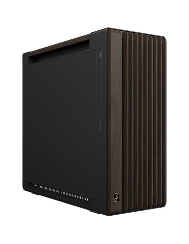 Caja ASUS 90DC00J0-B09040 - Caja pc asus geh proart pa602 walnut wood metal pwm modern negro
