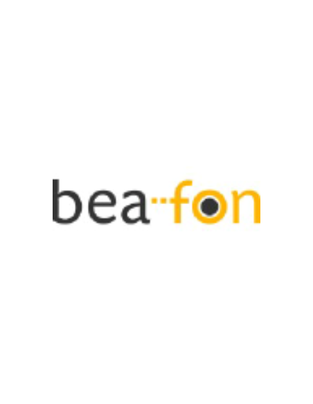 Smartphone BEAFON SL495LTE_EU003B - Movil bea-fon sl495 lte schwarz (2026)