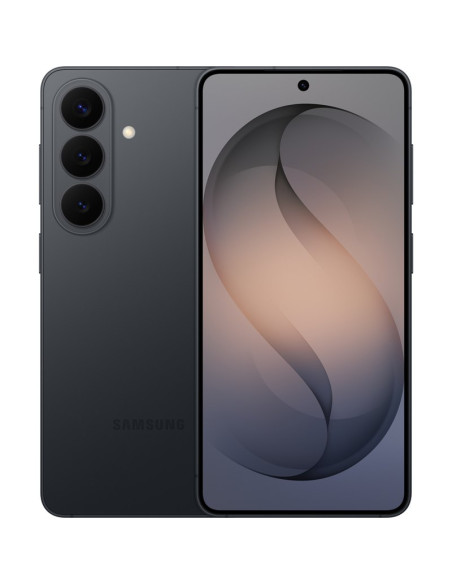 Tablet SAMSUNG SAMSU-8806099182908 - Samsung galaxy s26 s942 5g dual sim 12gb ram 512gb enterprise edition - black
