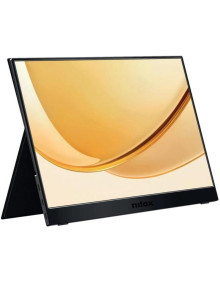 Monitor NILOX NXMP15FHD601 - NILOX NXMP15FHD601 Monitor Portatil 15.6" MM
