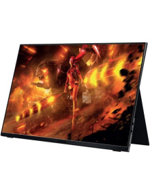 Monitor NILOX NXMP16FHD1201 - NILOX NXMP16FHD1201 Monitor Portatil 16.1"120Hz MM