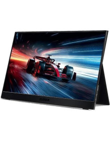 Monitor NILOX NXMP17FHD1441 - Nilox NXMP17FHD1441 Monitor Portatil 17.3" 144Hz M