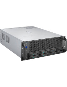 Placa base UNYKACH UK80.40.6508 - Servidor rack unykach 4u 8 bahias hot swap hsw4u6508 - tamaa±os de disco soportados 2.5" base
