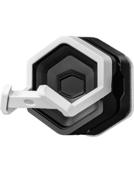 Refrigeracion COOLER MASTER RL-LCFK-FLCD-R1 - Cooler master flex-kit: lcd (5.33 cm (2.1 zoll), negro, lcd-display para
